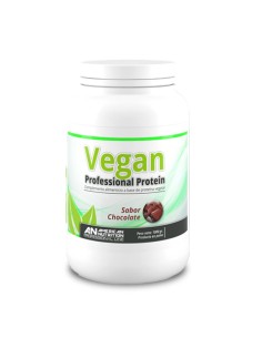 VEGAN PROTEIN 1 Kg