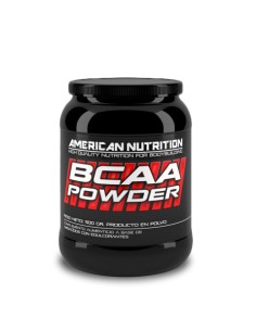 BCAA POWDER 500 Gr