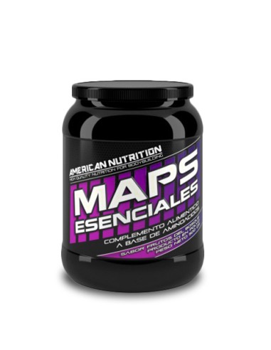 ESENCIALES MAPS-500 Gr