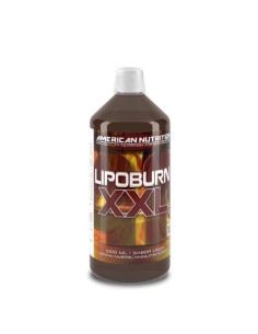 LIPOBURN XXL-1 L-Limón
