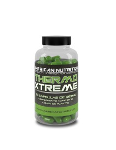 THERMO XTREME 90 Cáps-993 Mg