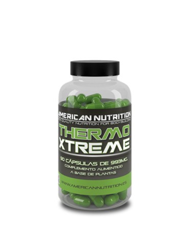 THERMO XTREME 90 Cáps-993 Mg