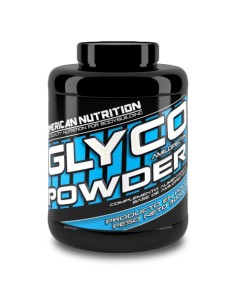 GLYCO POWDER-3 kg-Neutro