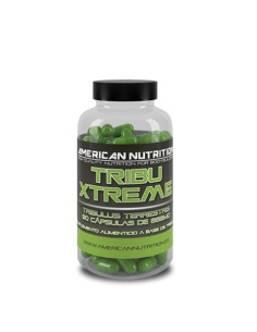 TRIBU XTREME 90-150 Caps-868 Mg