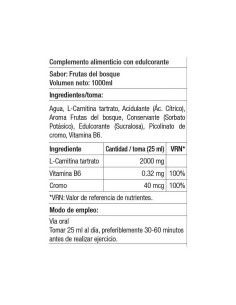 L-CARNITINA-1L-FRUTAS DEL BOSQUE 2