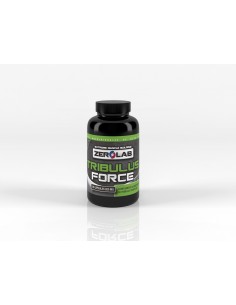 TRIBULUS FORCE-90-Caps-90%-Saponinas