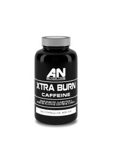 XTRA BURN CAFEINA-90 Caps