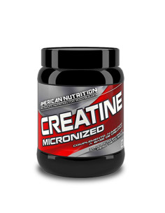 CREATINA MONOHIDRATO 500GR