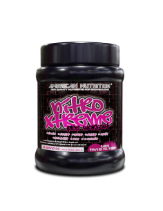 NITRO EXTREME 600GR
