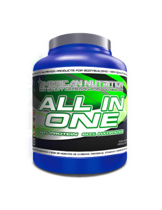 ALL IN ONE 1.5KG  - 3KG