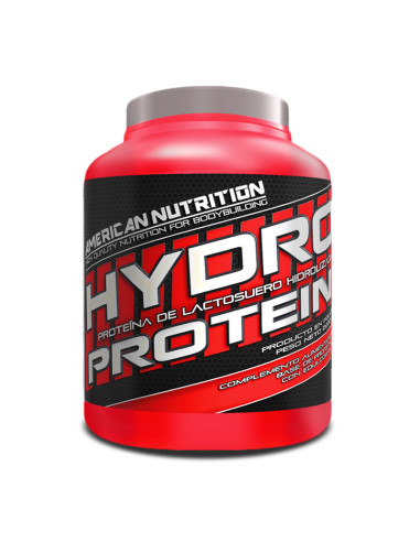 HYDRO PROTEIN 2KG