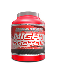 NIGHT PROTEIN