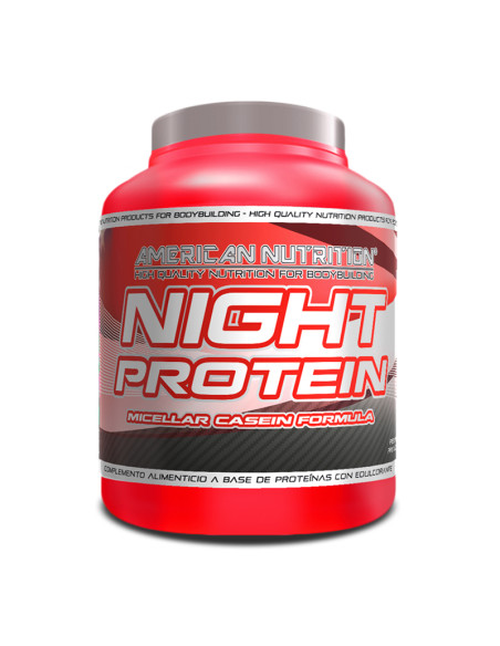 NIGHT PROTEIN