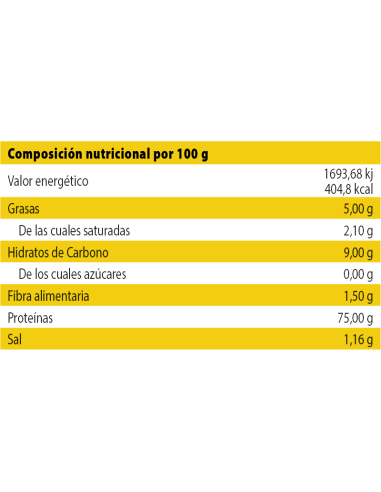 Night Protein - AN