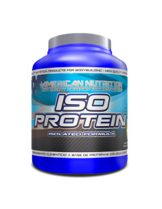 ISO PROTEIN 1KG - 2 KG