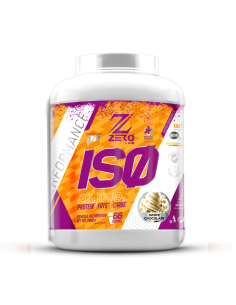 Ultra ISO Protein (nueva formula) - Zerolab 2