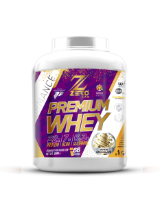 Ultra Whey Protein (nueva formula Premium) - Zerolab 2